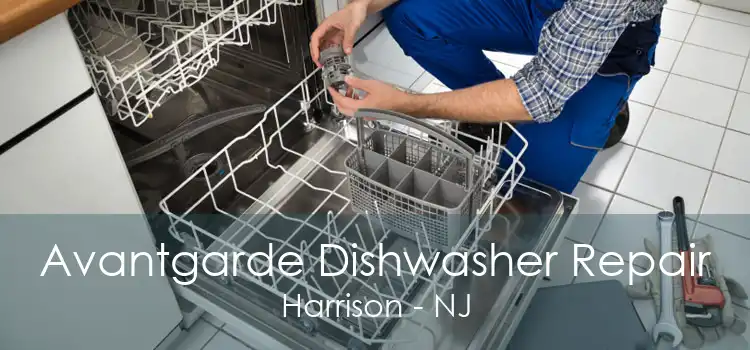 Avantgarde Dishwasher Repair Harrison - NJ