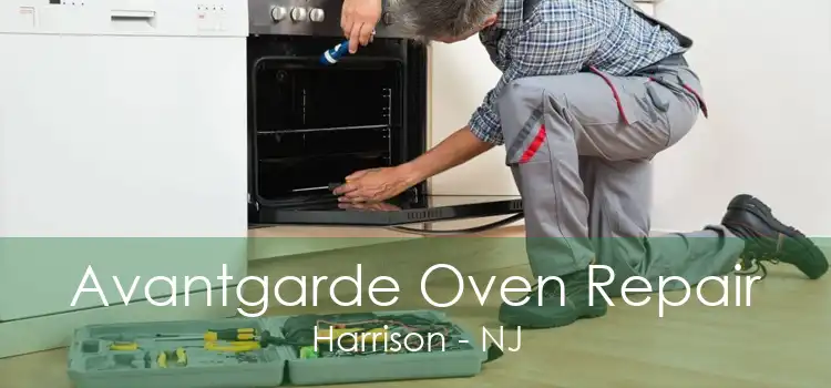 Avantgarde Oven Repair Harrison - NJ