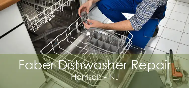 Faber Dishwasher Repair Harrison - NJ