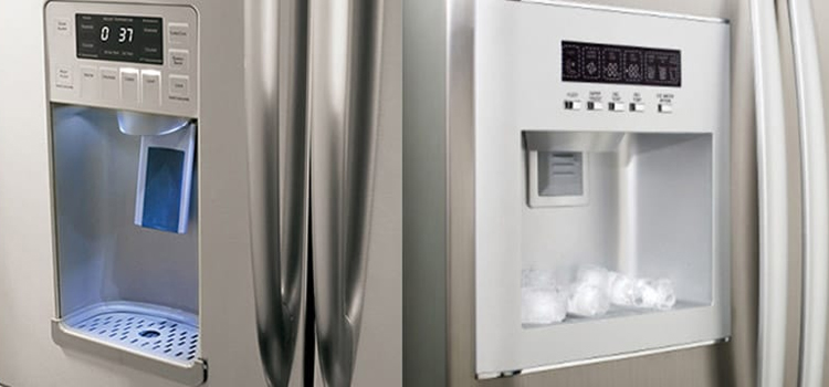 Sharp Commercial Ice Maker Repair Harrison, NJ 