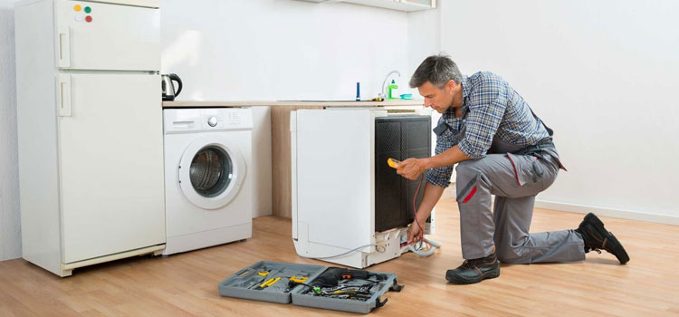 Kitchen Appliance Installation Service in Harrison, New Jersey