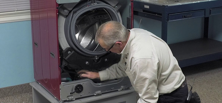 Washing Machine Repair in Harrison, NJ