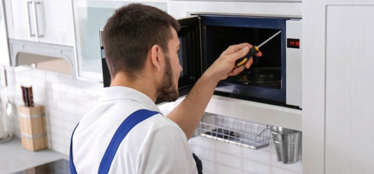 Microwave Repair Service Harrison, NJ