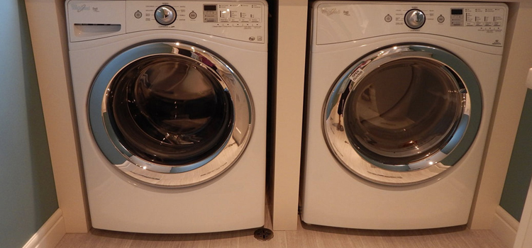 Washer and Dryer Repair in Harrison, NJ