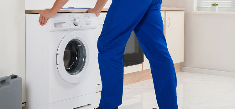 washing-machine-installation-service in Harrison, NJ