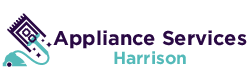 appliance repair Harrison