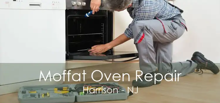 Moffat Oven Repair Harrison - NJ