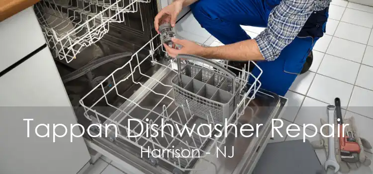 Tappan Dishwasher Repair Harrison - NJ