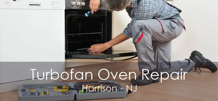 Turbofan Oven Repair Harrison - NJ