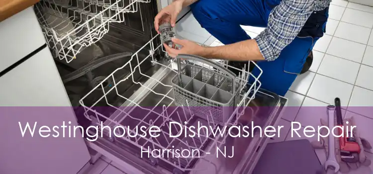 Westinghouse Dishwasher Repair Harrison - NJ